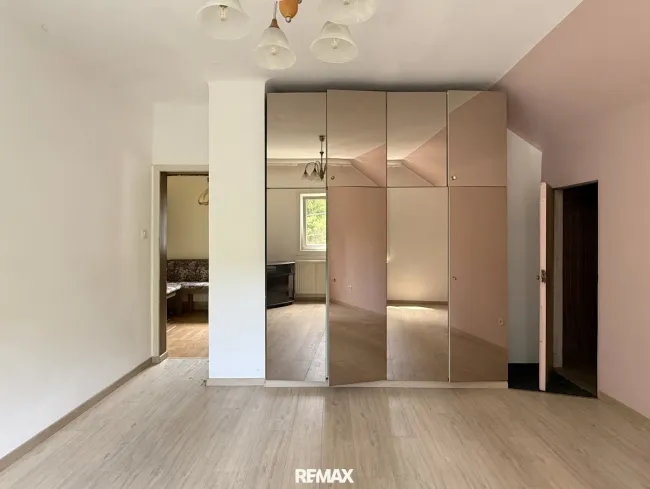 Mansarde - Zimmer 2