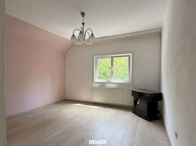 Mansarde - Zimmer 2