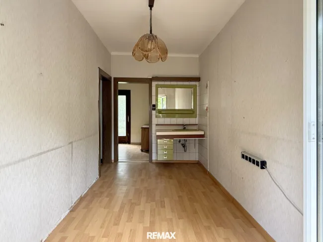 Mansarde - Zimmer 1