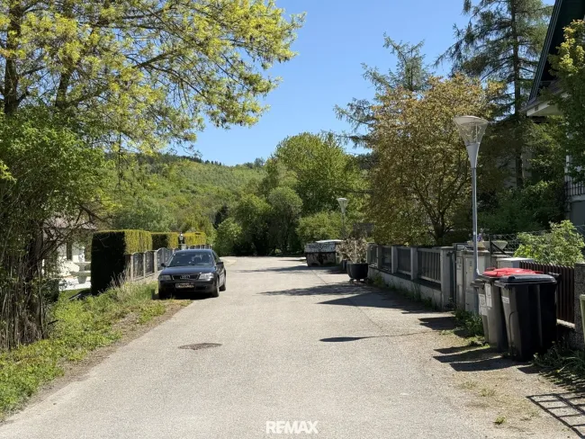 Straße