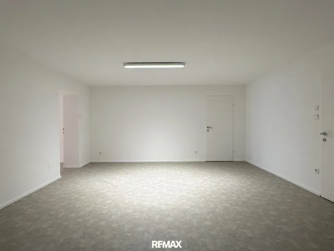 Erdgeschoss - Mehrzweckraum
