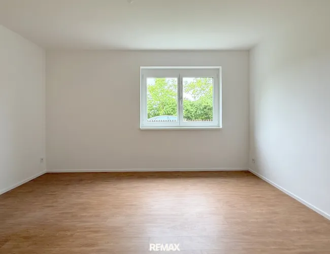 Erdgeschoss - Zimmer