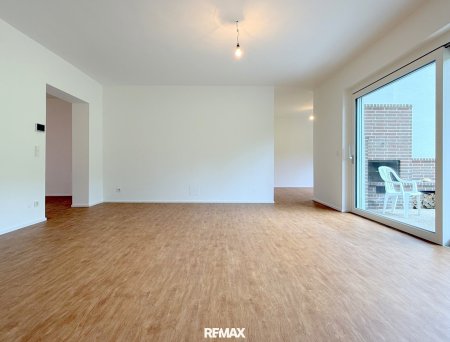 Obergeschoss - Wohnzimmer