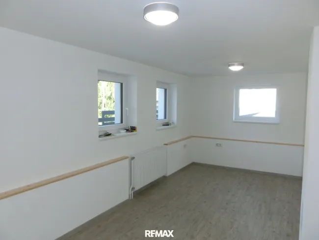 Zimmer 1 Untergeschoss