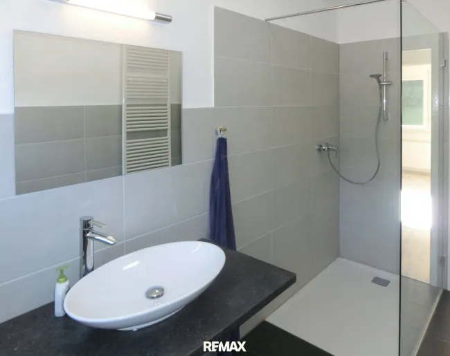 Badezimmer Obergeschoss