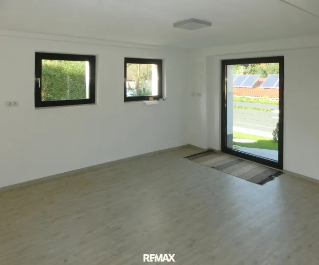 Zimmer 2 Untergeschoss