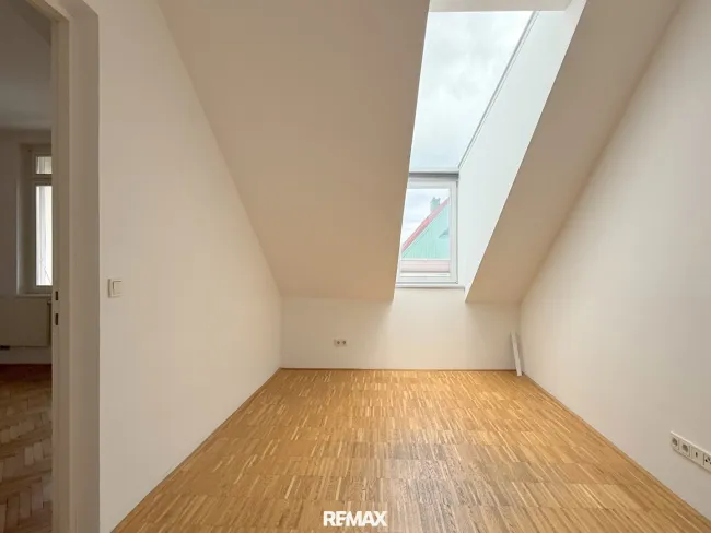 Obergeschoss - Zimmer 2