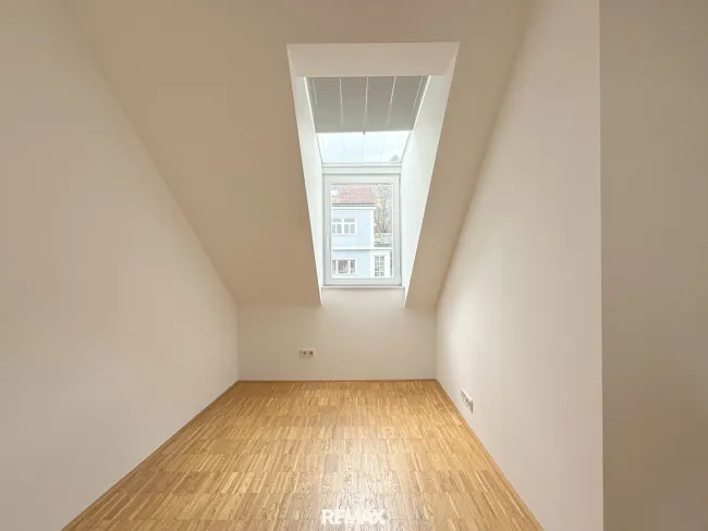 Obergeschoss - Zimmer 3