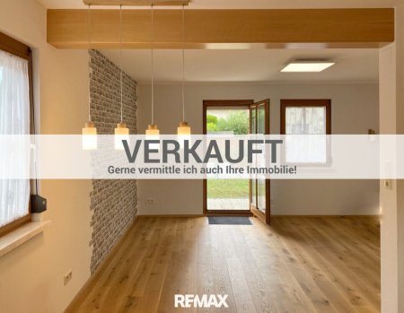 VERKAUFT - Leistbares Wohnwunder!