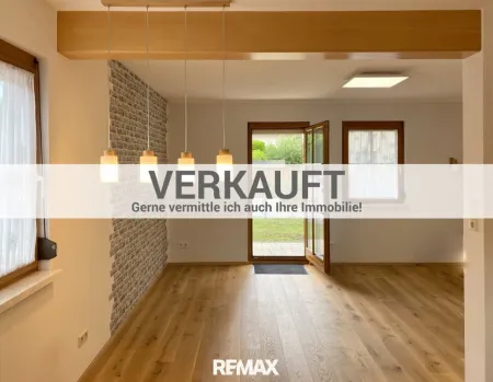 VERKAUFT - Leistbares Wohnwunder!