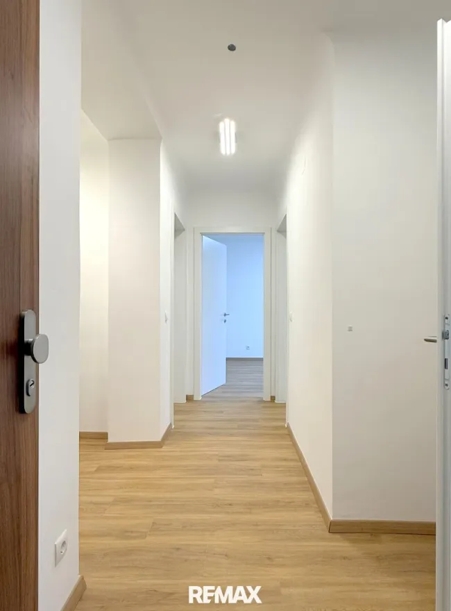 Vorzimmer