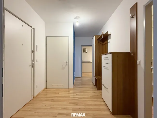 Vorzimmer