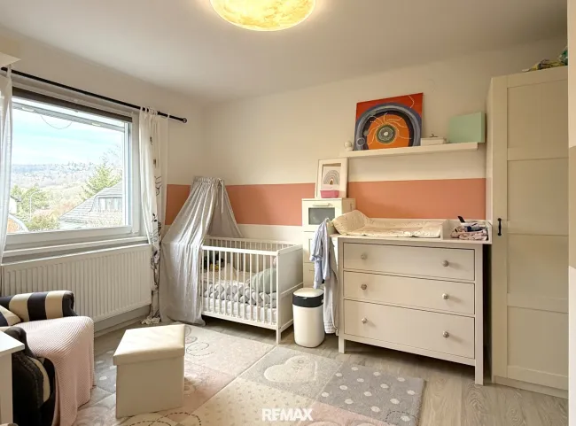 Kinderzimmer