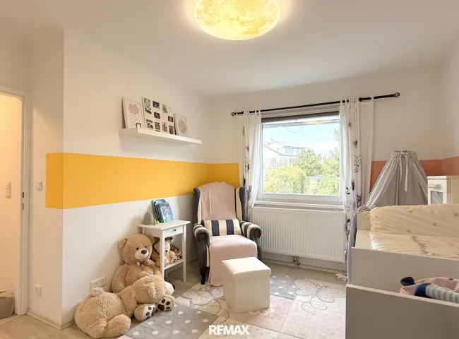 Kinderzimmer