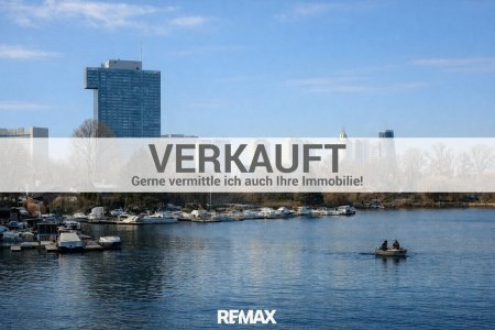 VERKAUFT - Kaisermühlen Blues!