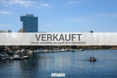 VERKAUFT - Kaisermühlen Blues!