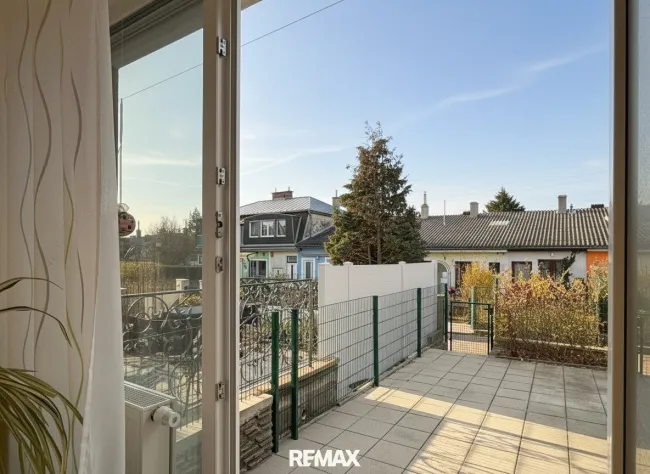 VERKAUFT - Das Puppenhaus! - Bild