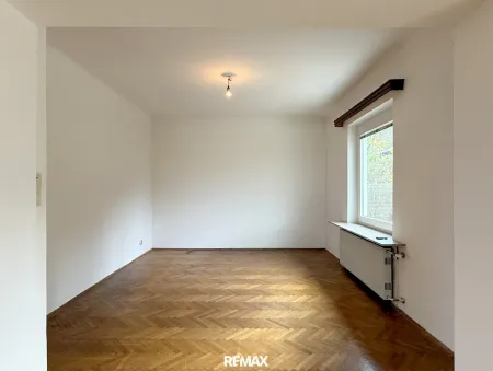 Erdgeschoss - Zimmer 3