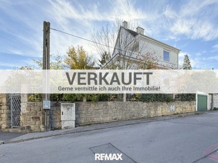 VERKAUFT - Belle Etage von Klosterneuburg!