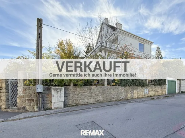 VERKAUFT - Belle Etage von Klosterneuburg! - Titelbild