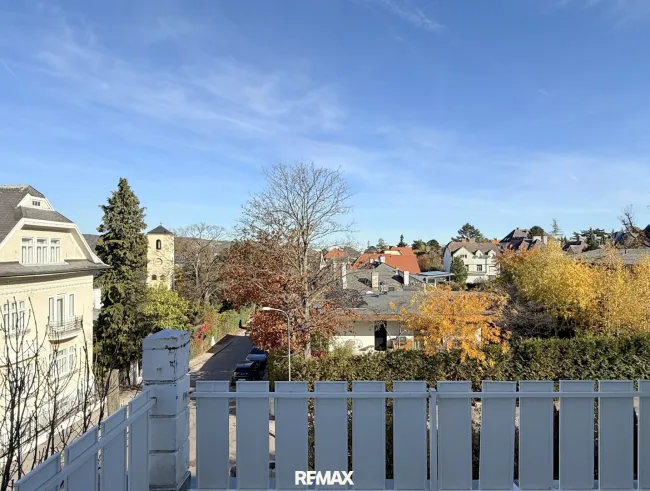 VERKAUFT - Belle Etage von Klosterneuburg! - Bild