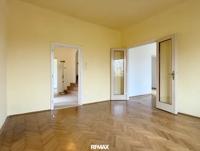 Erdgeschoss - Zimmer 1