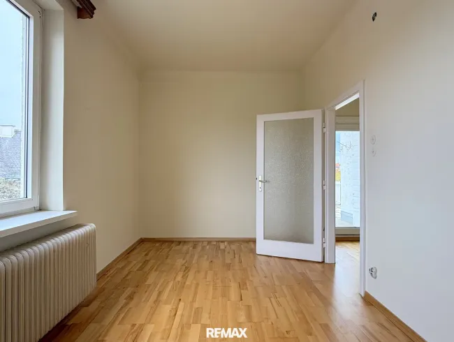 Obergeschoss - Zimmer 1