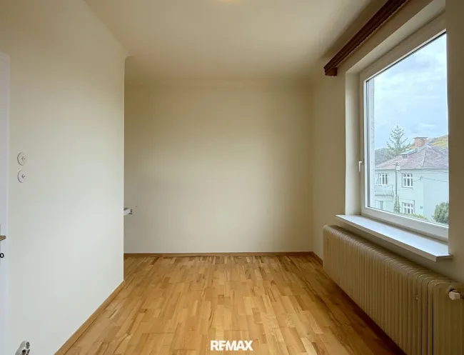 Obergeschoss - Zimmer 1