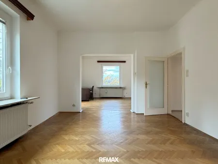 Erdgeschoss - Zimmer 3
