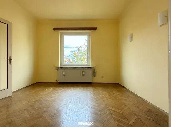 Erdgeschoss - Zimmer 1