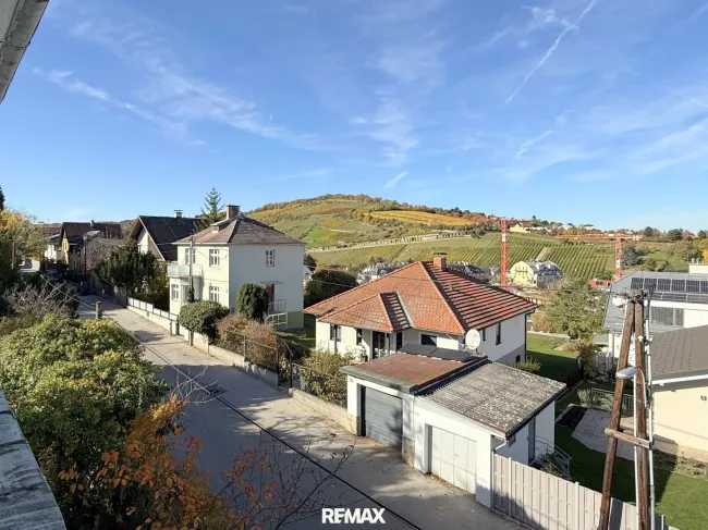VERKAUFT - Belle Etage von Klosterneuburg! - Bild