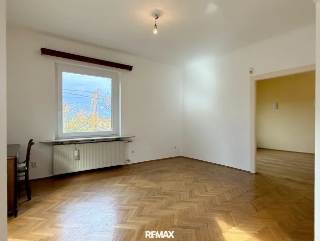 Erdgeschoss - Zimmer 3