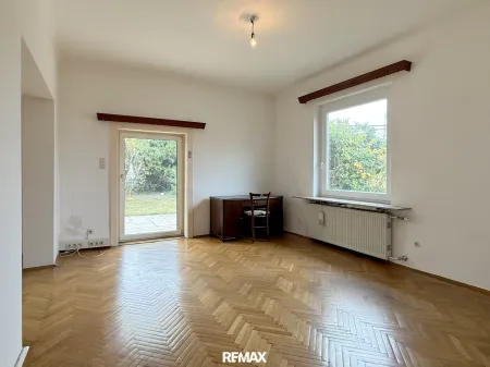 Erdgeschoss - Zimmer 2