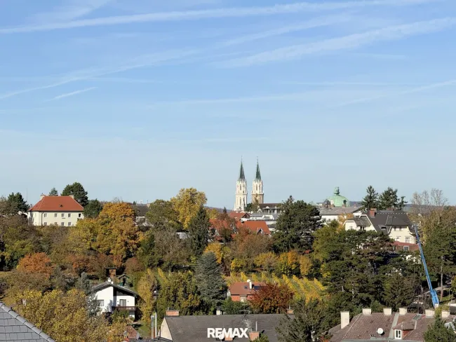 Stiftsblick