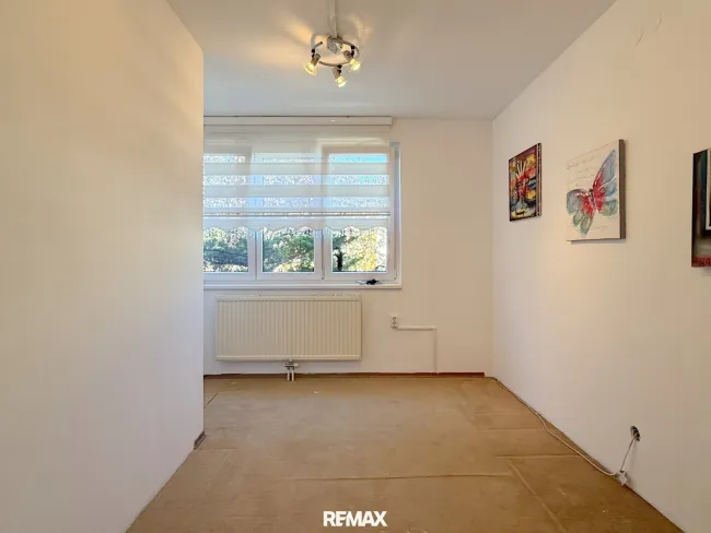 Obergeschoss - Zimmer 1