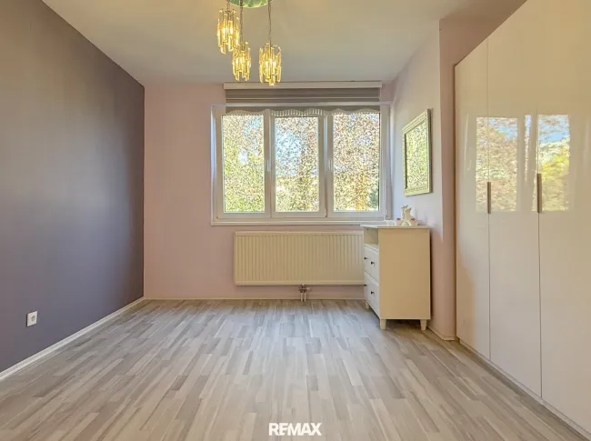 Obergeschoss - Zimmer 4
