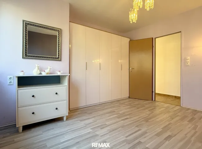 Obergeschoss - Zimmer 4