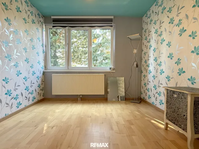 Obergeschoss - Zimmer 3