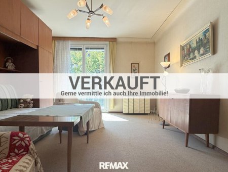 VERKAUFT - Grandma´s Time- Machine - Zurück in die Zukunft im 9. Bezirk!