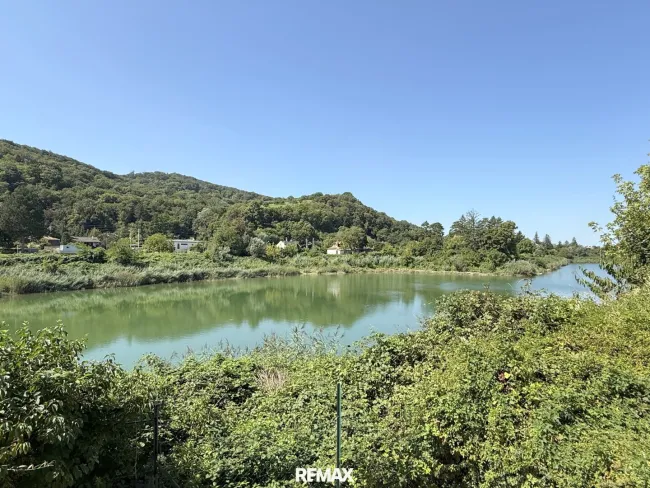 Silbersee