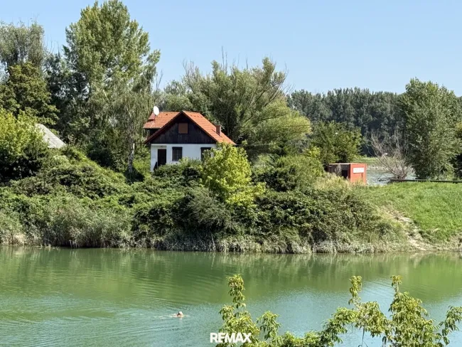 Zwischen Silbersee und Donau
