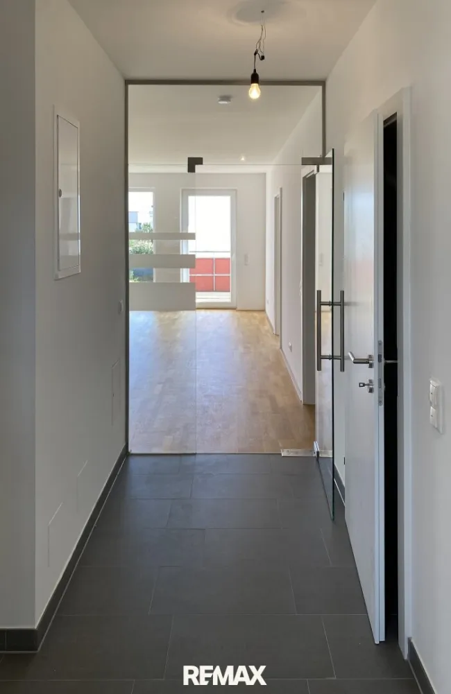 Vorzimmer