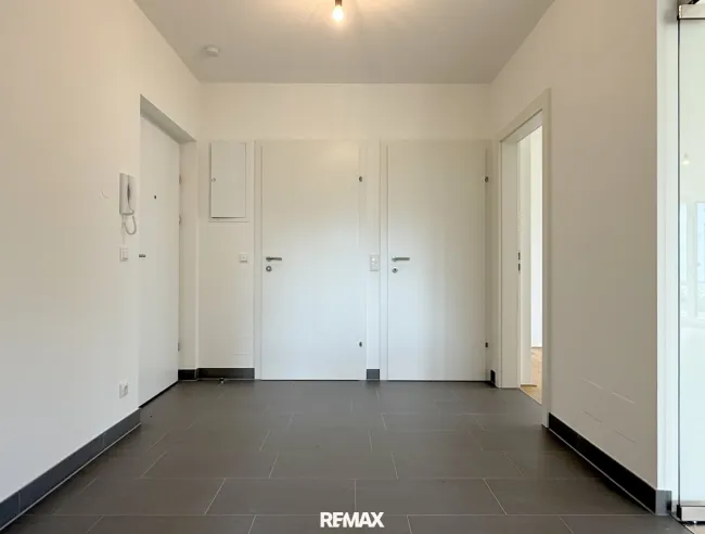 Vorzimmer