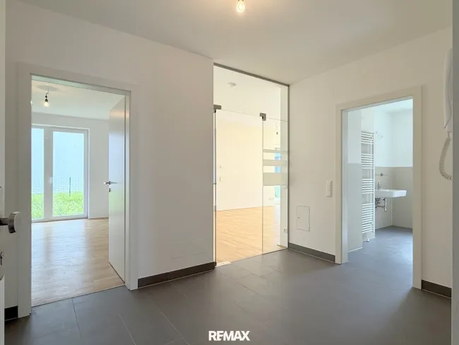 Vorzimmer