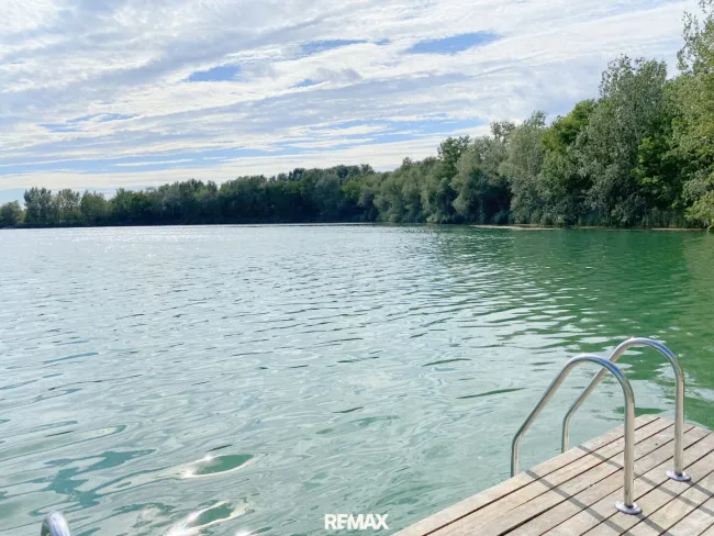 Der See