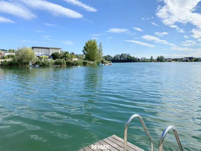 Einstieg in See