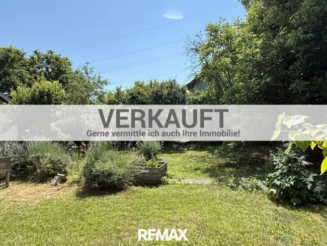 VERKAUFT - Martini hätte seine Freude! - Titelbild