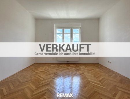 VERKAUFT - Von überall das Beste - Eigener Garten UND Ausblick zum Verlieben!