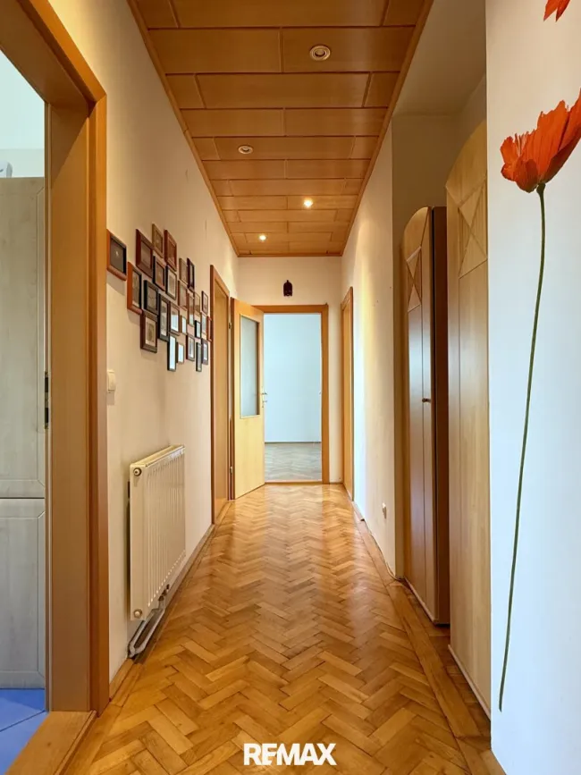 Vorzimmer