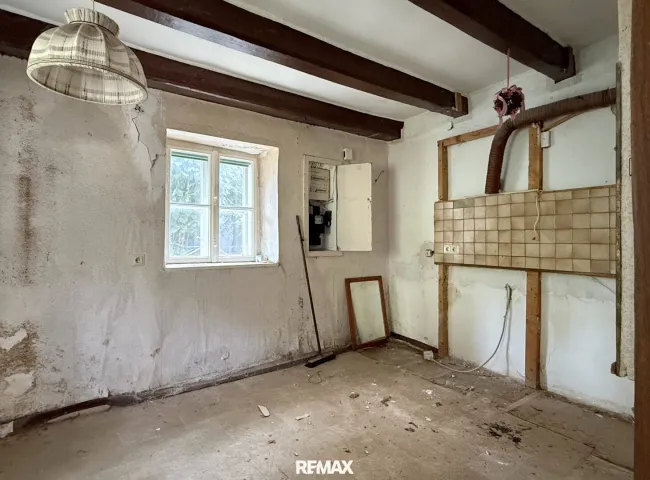 Küche - Haus 2